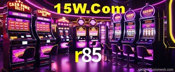 VIP Casino r85