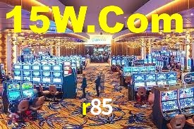 r85: Jogos de Caça-Níqueis-Altas Recompensas, Roleta-Velocidade, Blackjack-Desafios Máximos