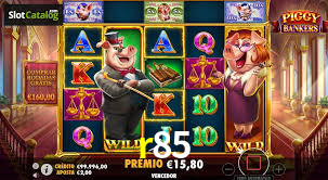 Exclusive Games r85