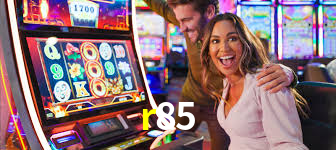 r85: Seu Cassino Premiado com Pagamentos Rápidos