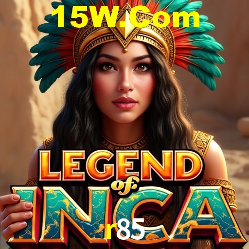 Interface do App r85