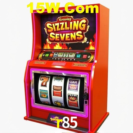 Slot Games r85