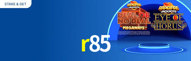 r85: A Experiência de Casino com Jogos de Mesa ao Vivo