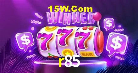 Desvendando o Mundo dos Jogos Virtuais na r85