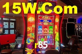 Descubra a Magia dos Jogos de Arcade no r85