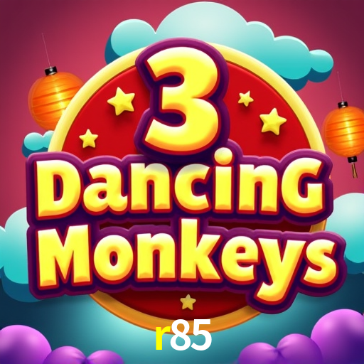 Jogos de Slot r85